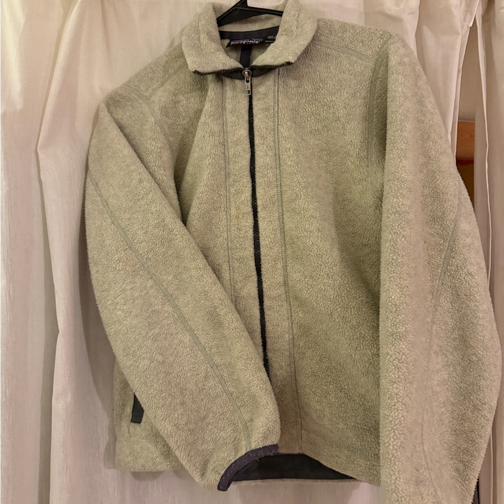 Patagonia women’s VINTAGE Synchilla